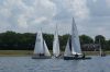 CVRDA Rally at Bough Beech 2009 - CVRDA rally at Bough Beech Sailing Club June 2009 - Bough Beech 2009   (ID=2344)